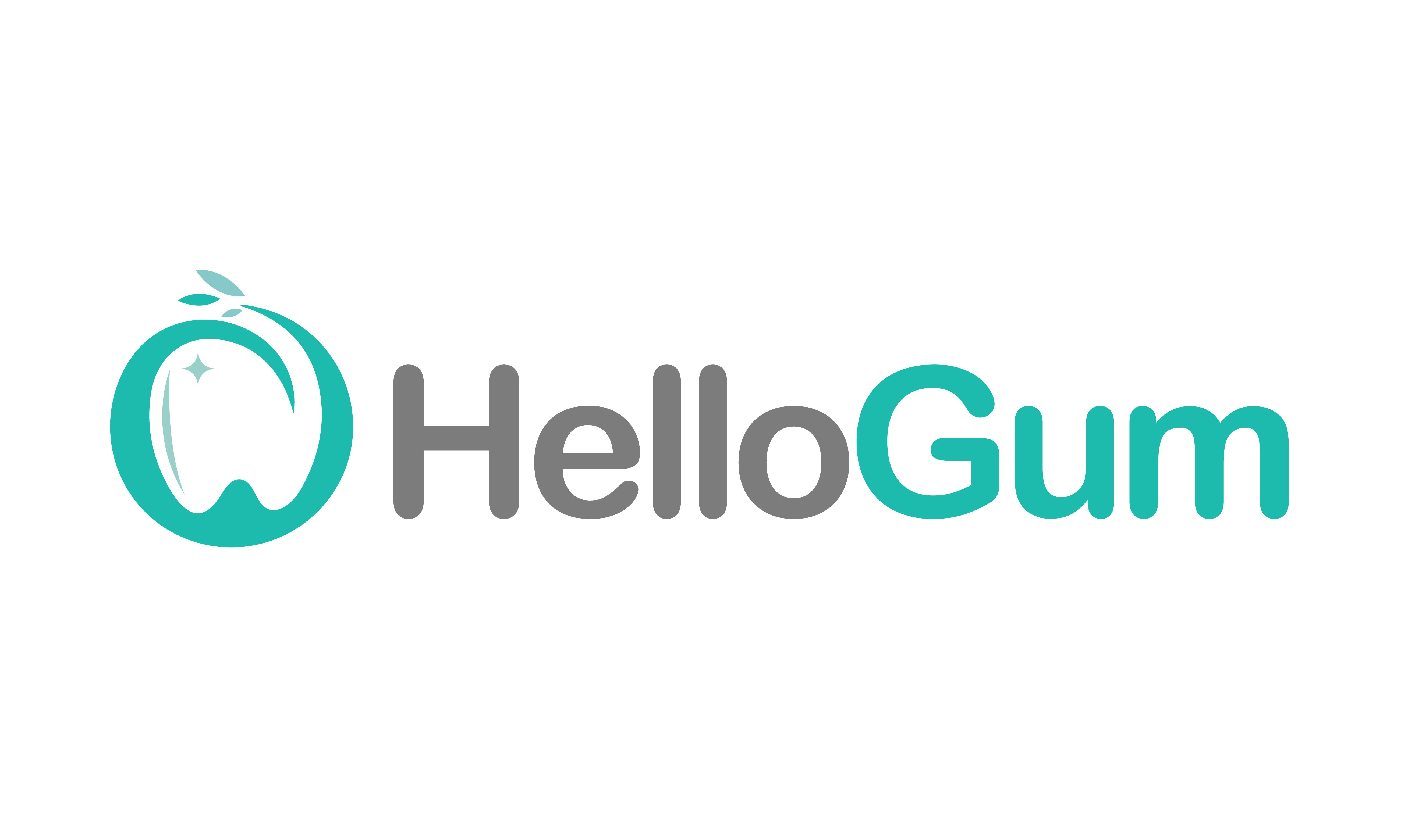 HelloGum logo